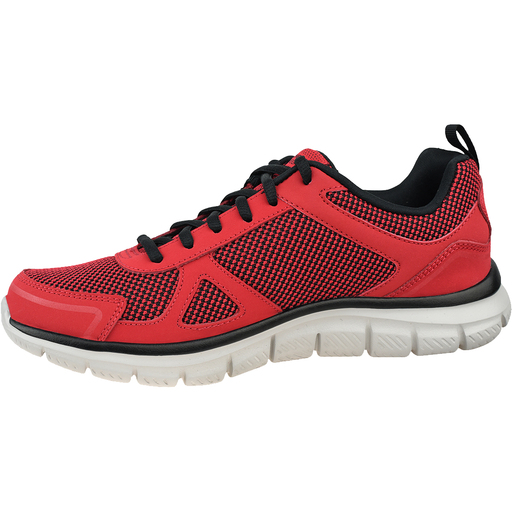 Zapatillas Skechers Track-bucolo 52630-rdbk