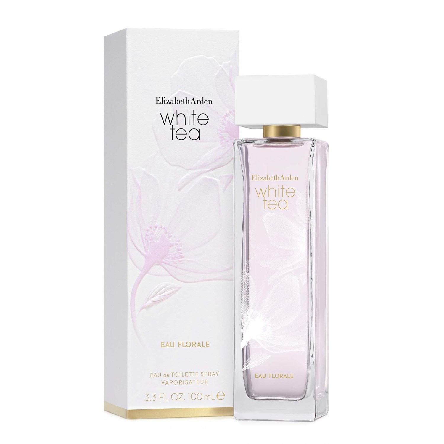 Elizabeth Arden Eau floral