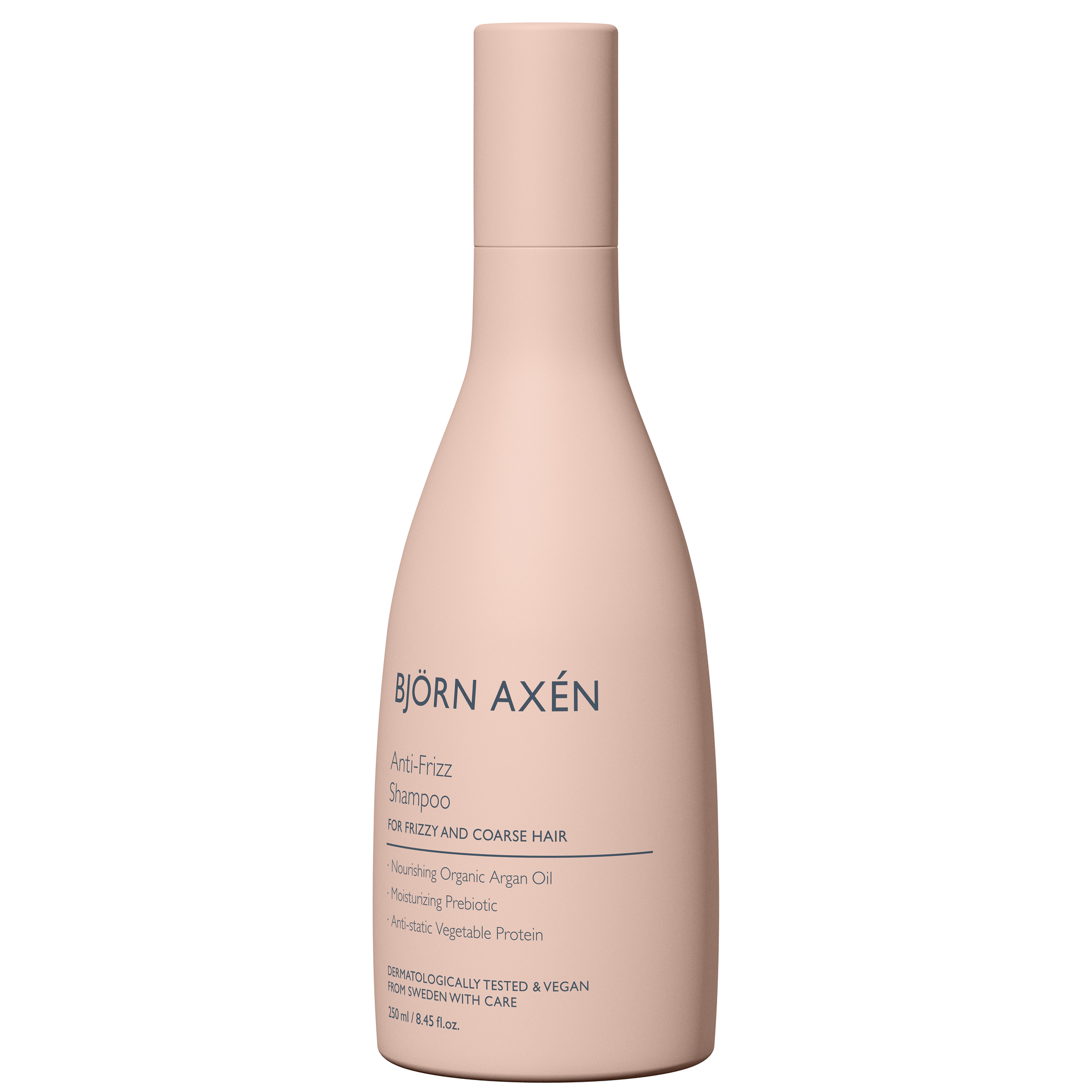 Șampon anti-încreț 250 ml - Björn Axén