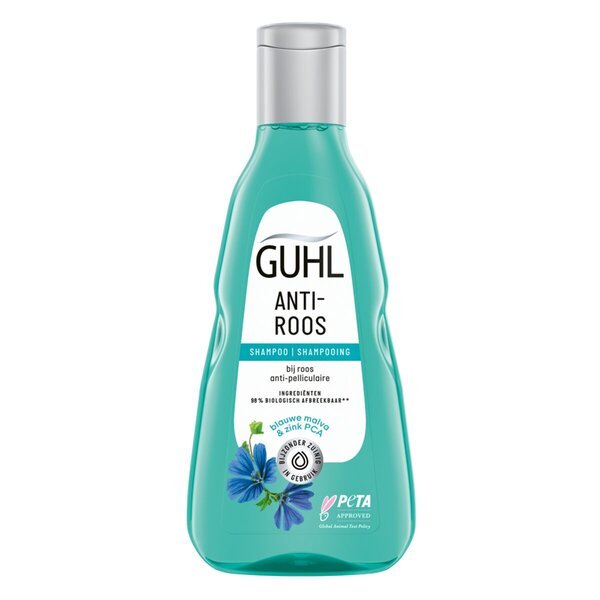 Guhl šampon protiv korijena<br>250ml
