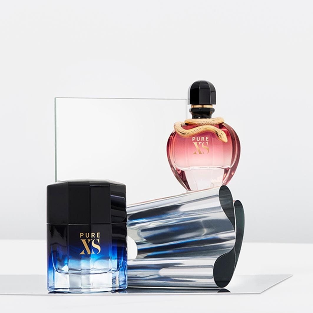 Rabanne Eau de Parfum Pure XS za nju – 30 ml
