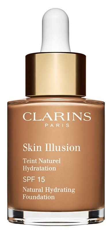 Skin Illusion Teint Naturall SPF 15 podloga za šminku Luksuzne podloge za šminku