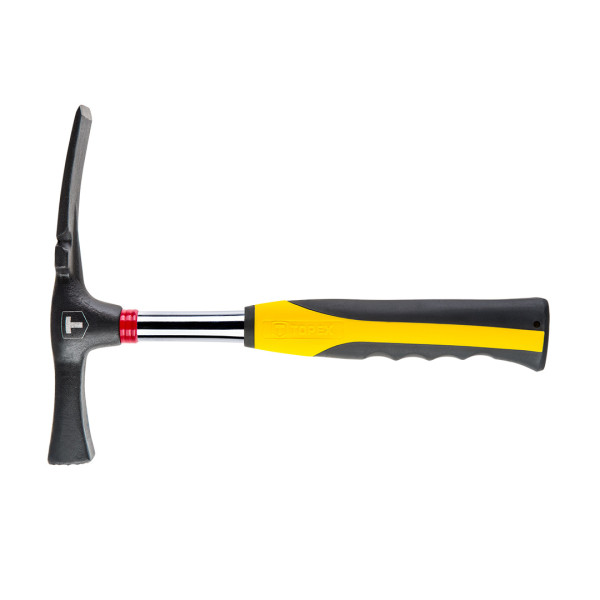 Młotek murarski 600 g,TOPEX 02A625