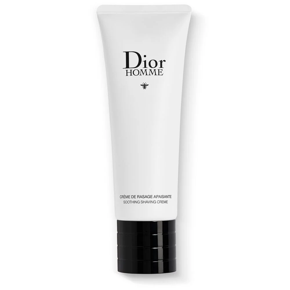 Dior Homme Dior Homme Soothing Shaving Creme - Crema/schiuma rasatura, Crema per Rasatura