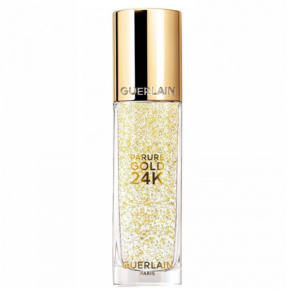 Guerlain Parure Gold 24K