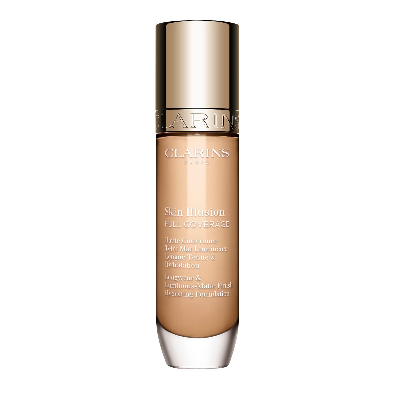 Skin Illusion Puder za potpuno prekrivanje Luksuzni puderi