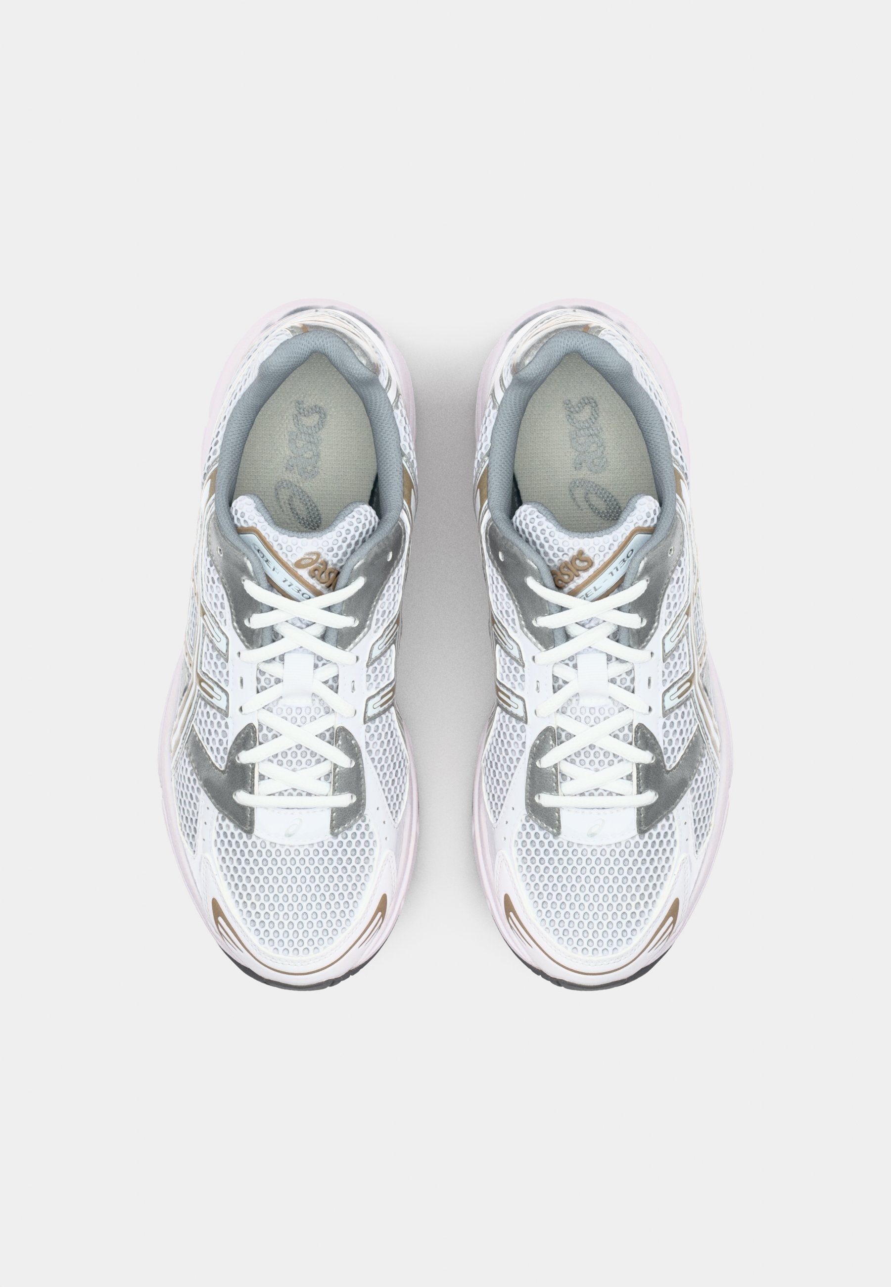 Baskets basses ASICS SportStyle