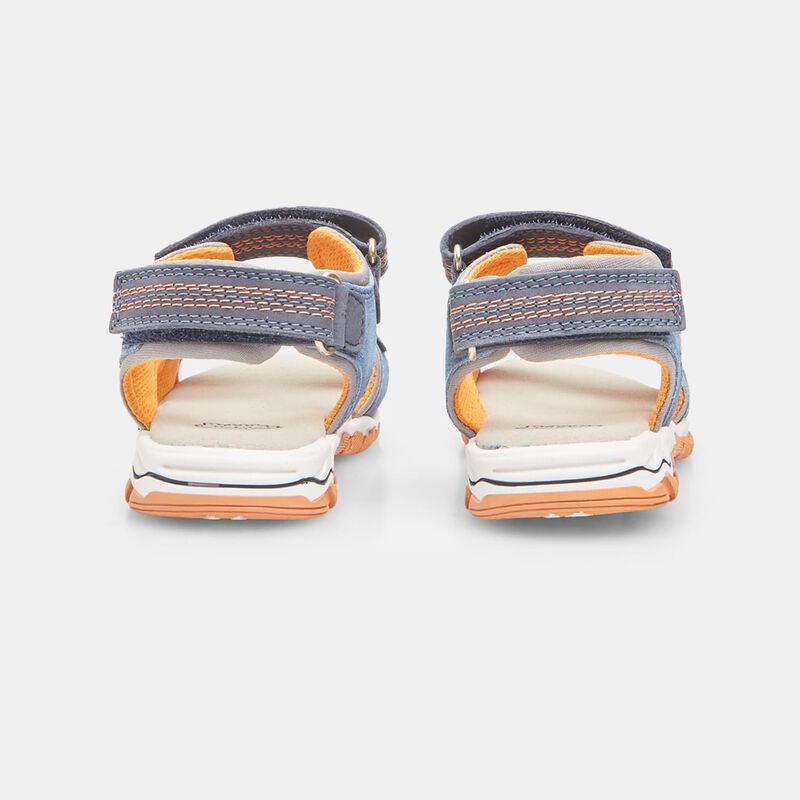 Bubblegums barnsandaler
