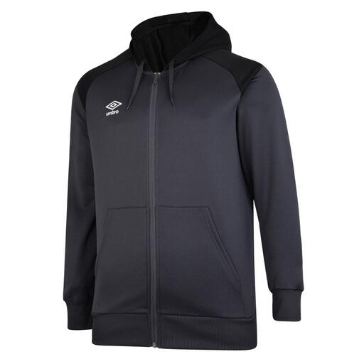  Kapuzenjacke mit Reißverschluss / Umbro