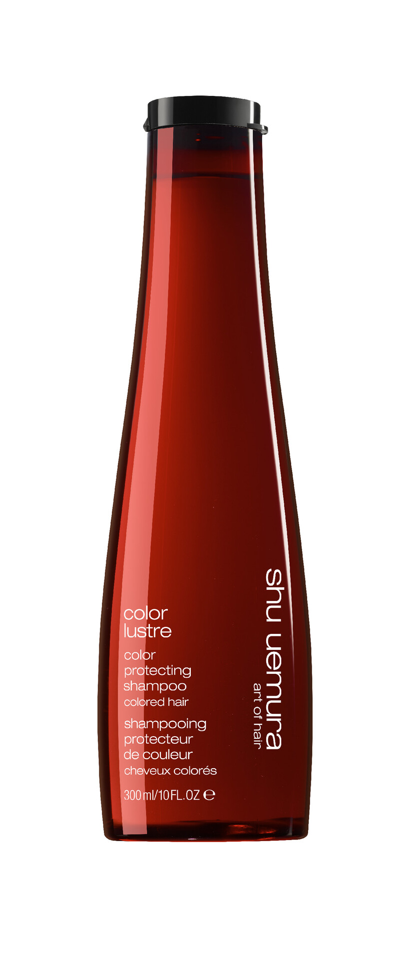 Színes Hajra Shu Uemura Sampon 300 ml
