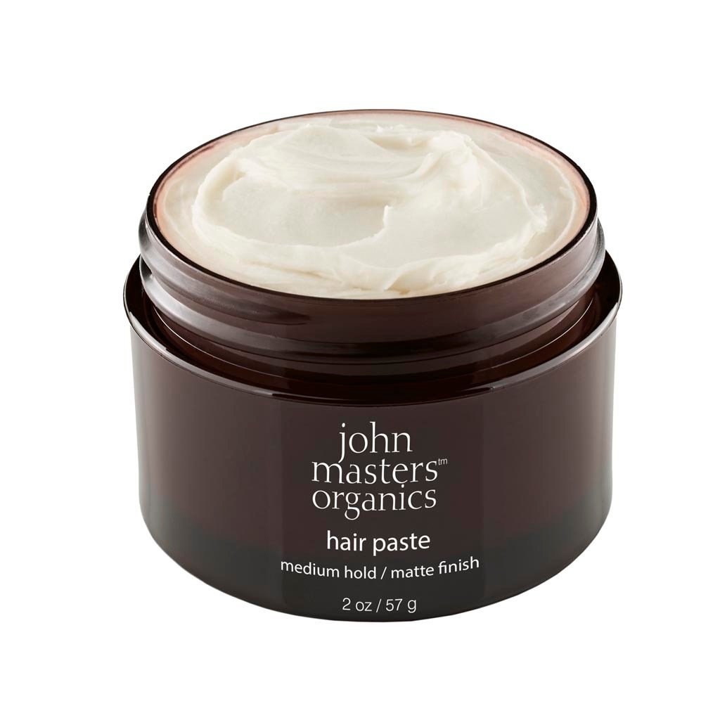 John Masters Organics Pâte coiffante effet mat