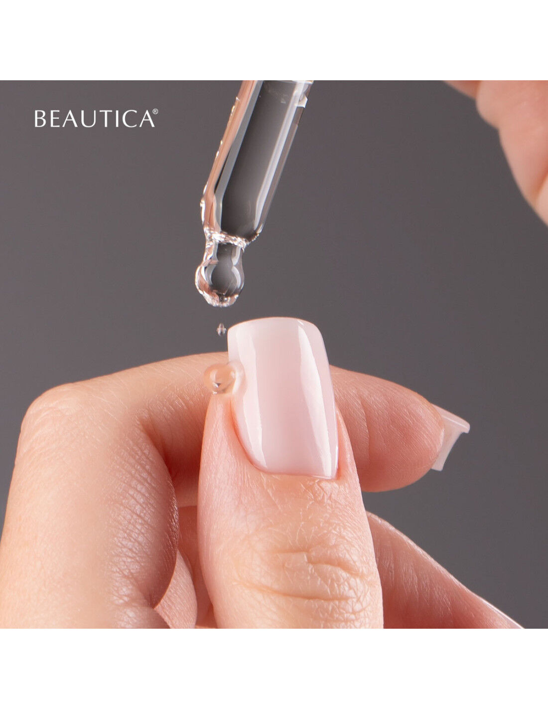 Beautica SOS