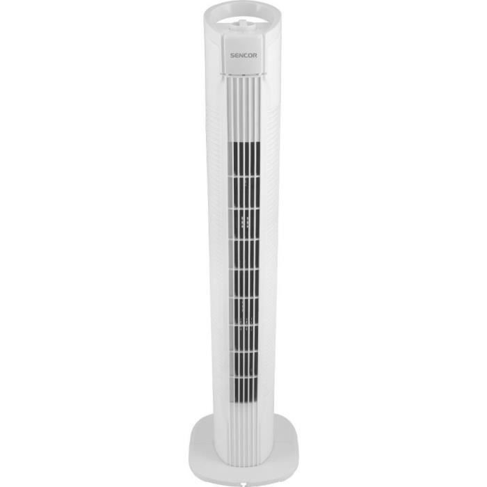 Tornituuletin - Sencor - SFT 3107WH