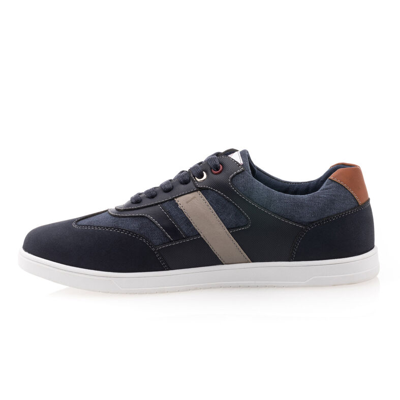 Корпе / патике Homme Bleu