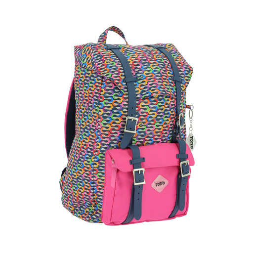  Badra Youth Backpack
