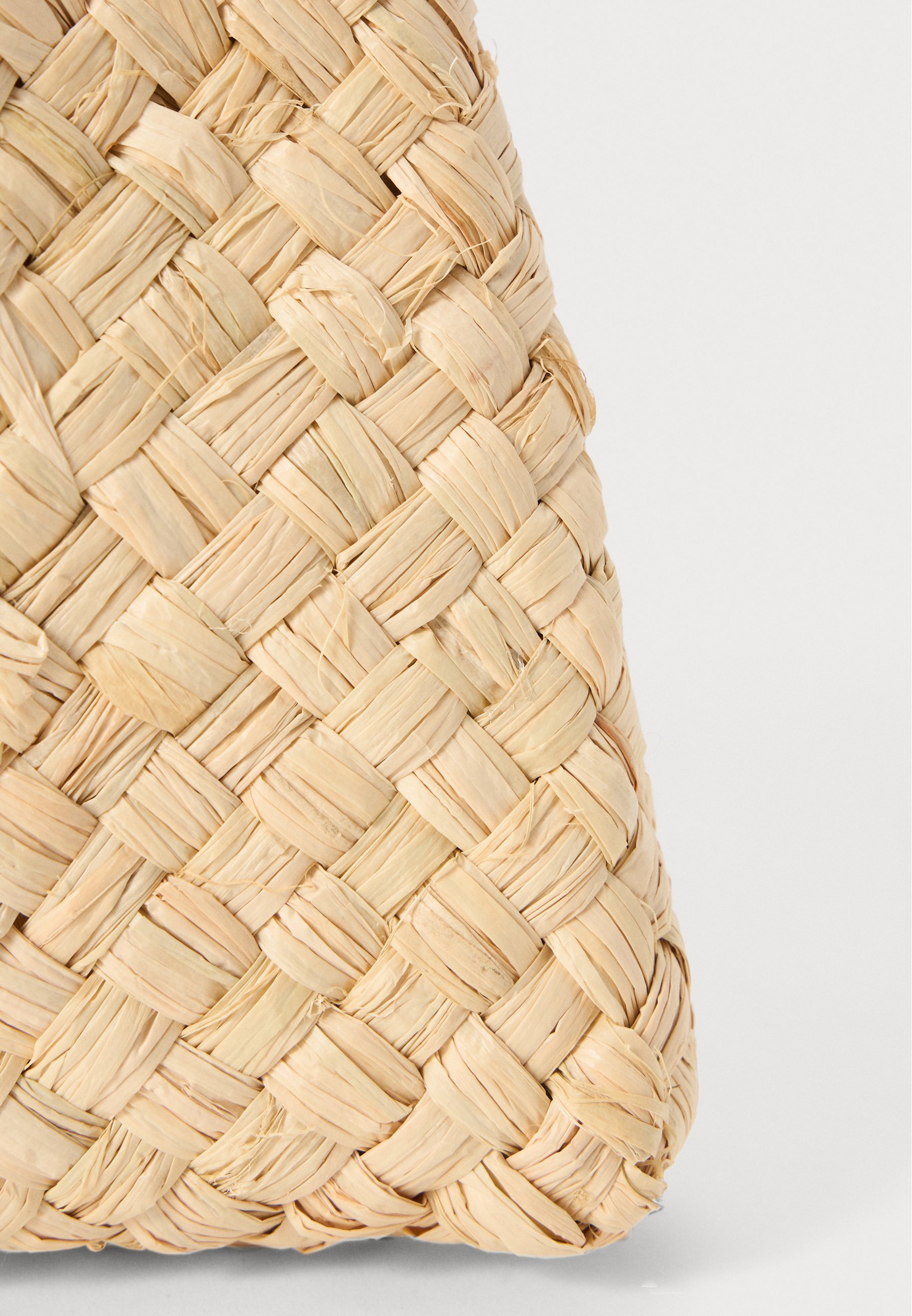 Loeffler Randall AVIVA - Handtas - naturel
