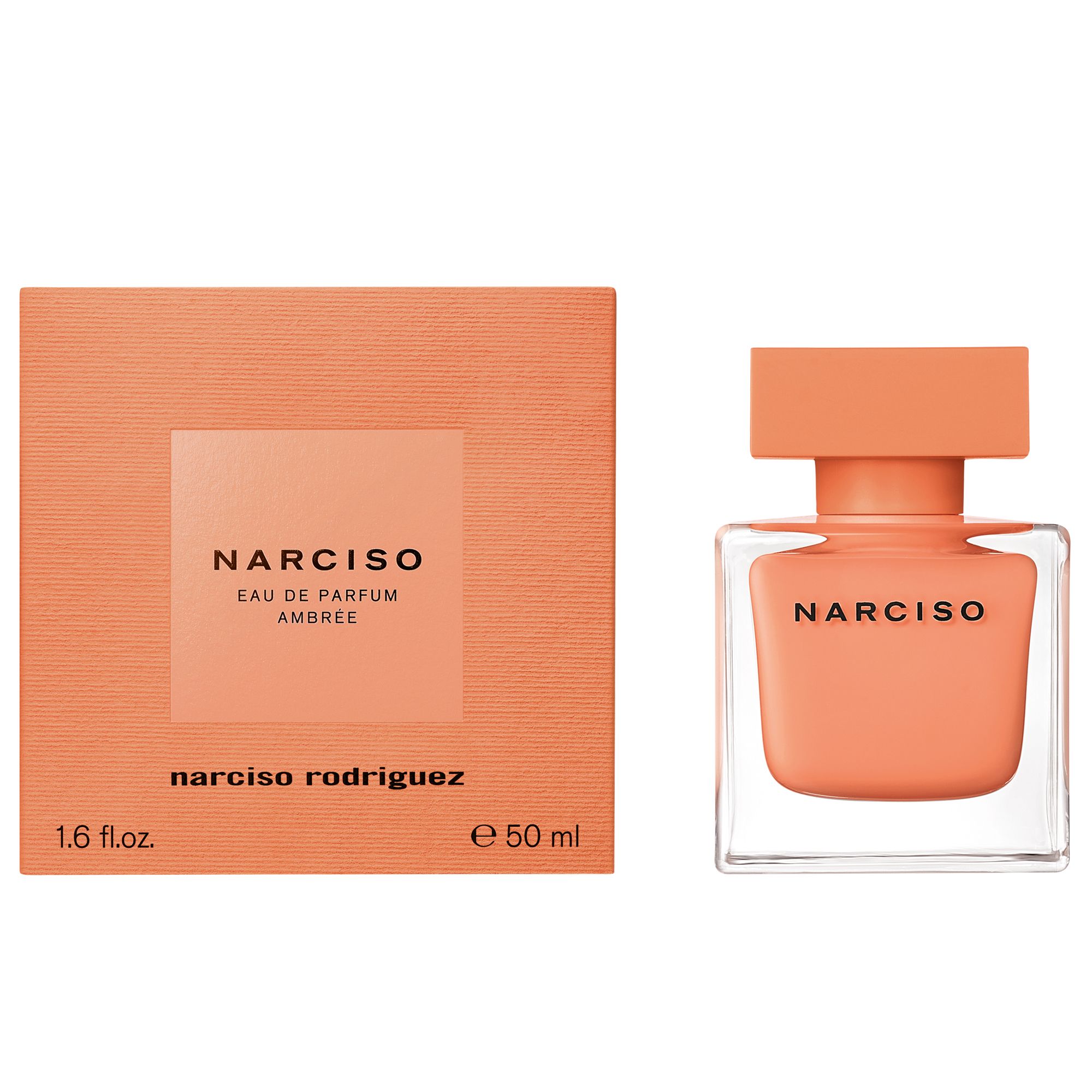 Narciso Ambrée EDP Sieviešu smaržas