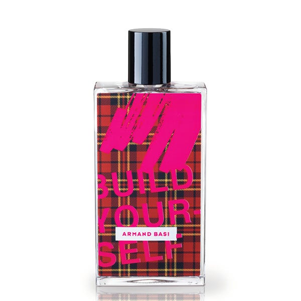 Uniform Build Your Self| 100ML