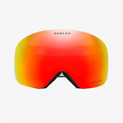 Oakley Flight Deck