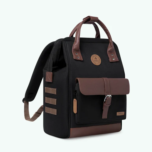 Cabaia Sac à dos Adventurer Medium Managua noir