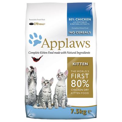 Applaws Sparpackungen für Katzenfutter