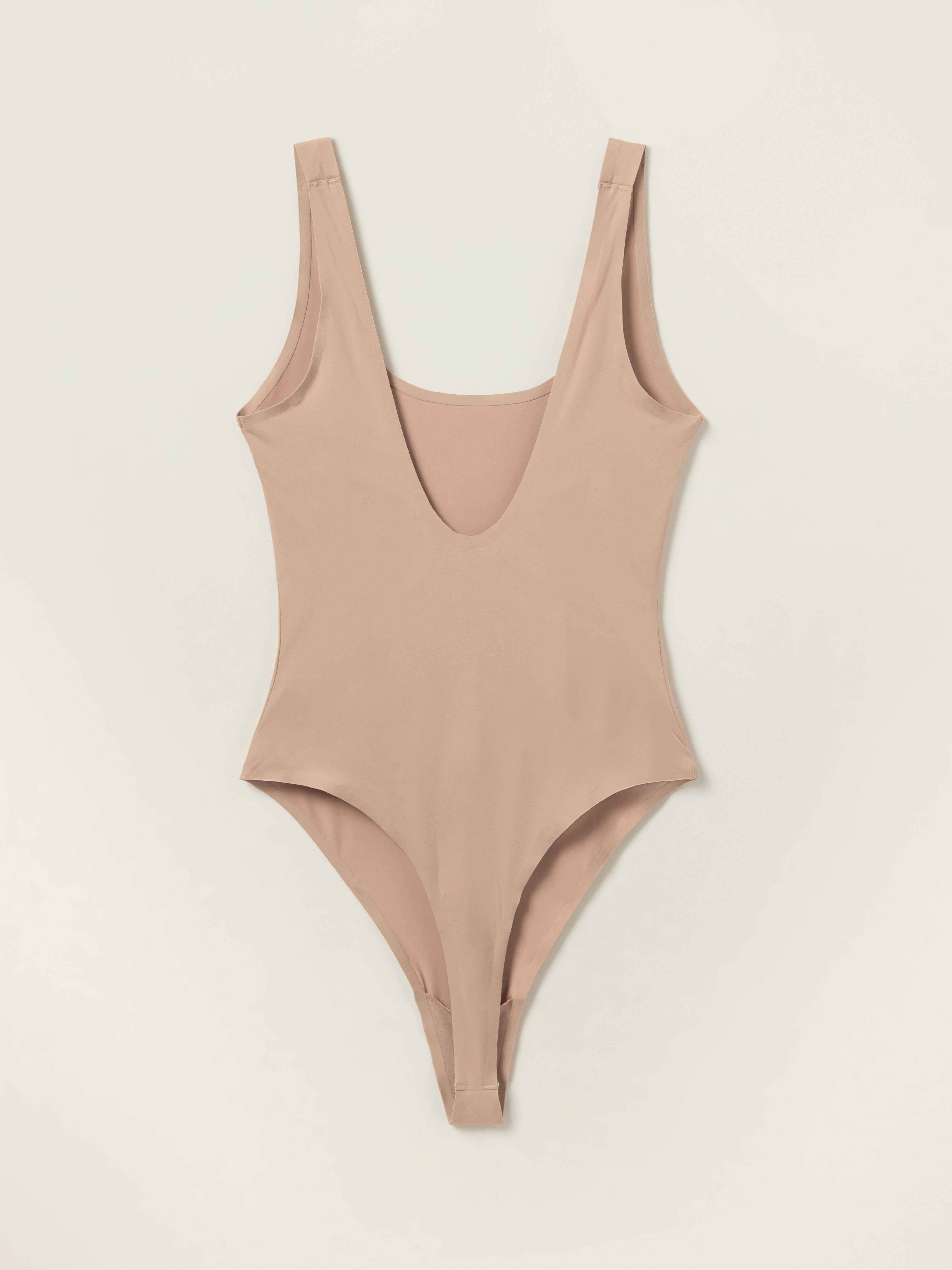 Freedom-kroppen – Closely Dusty Beige