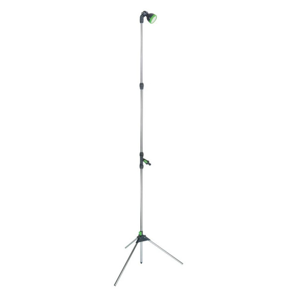 Przenośny prysznic ogrodowy RIBIMEX, od 1,68 m do 2,20 m