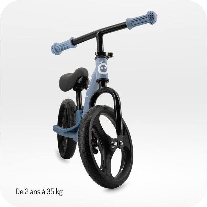 Balance Bike - MOMI - ISOKA - 10
