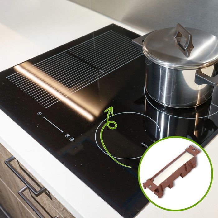 Generador de encendido de 4 puntos para cocina ROSIERES 91200789 4015RIN - BM761 - BM761 RTV631 TR3