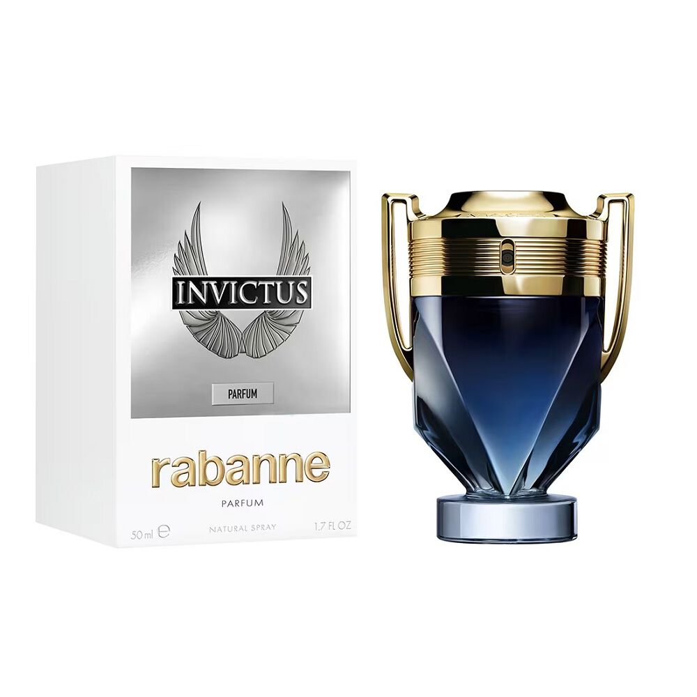 Paco Rabanne Invictus parfüm