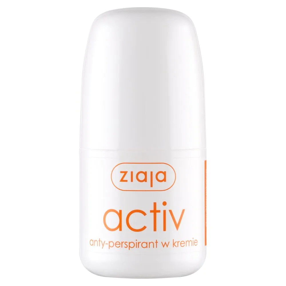 Ziaja Deo Ap Roll-On Activ