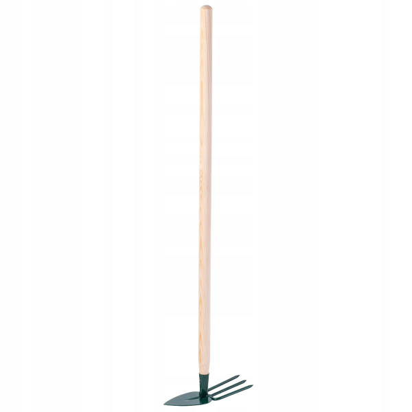 Motyka Motyczka Ogrodowa Stalowa Trzonek 83 cm