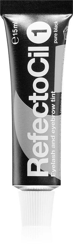 RefectoCil Tinta para cílios e sobrancelhas