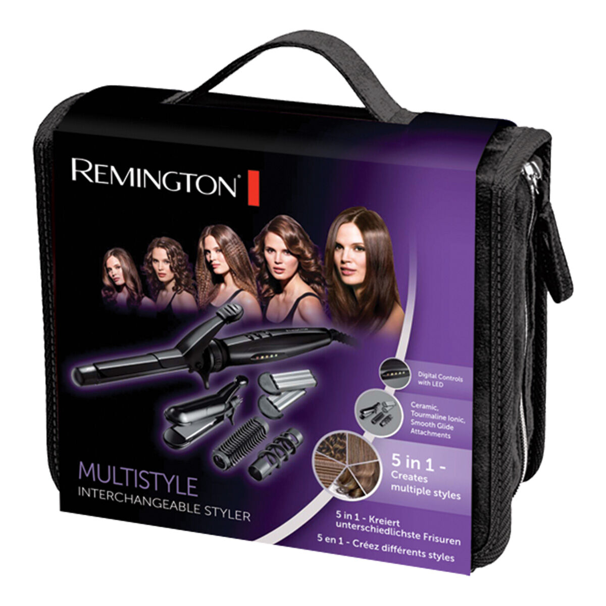 Remington Multi-Style S8670