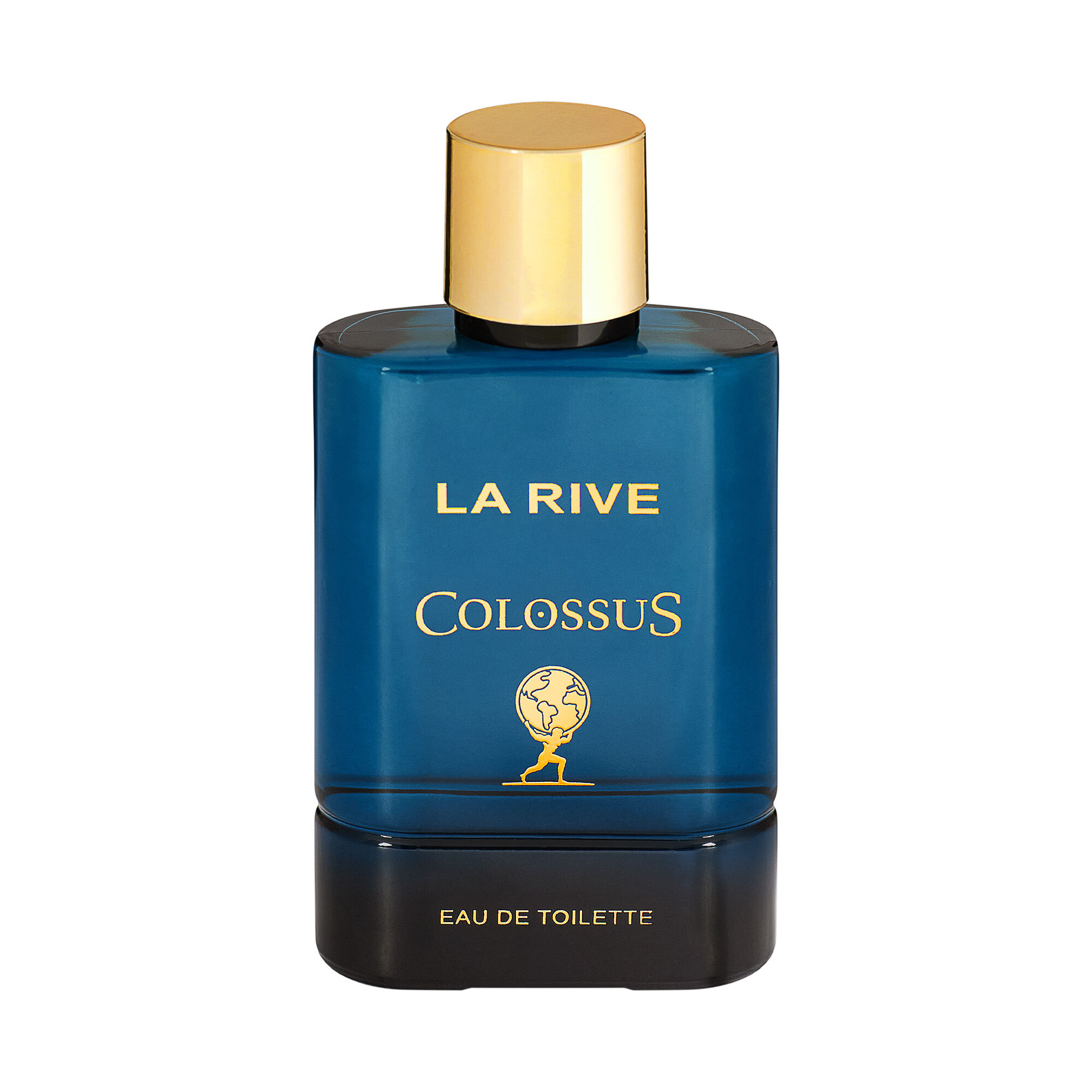 Kolos La Rive