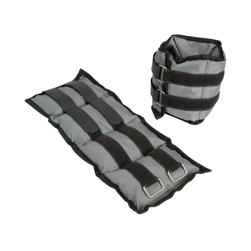 Gewichtete Knöchelriemen 2 kg