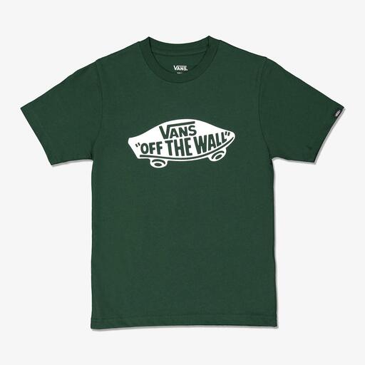  Tricou Vans