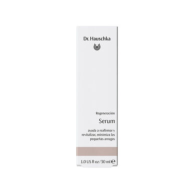 Dr. Hauschka Regenerační sérum, revitalizační sérum na obličej pro zralou pleť, 30 ml