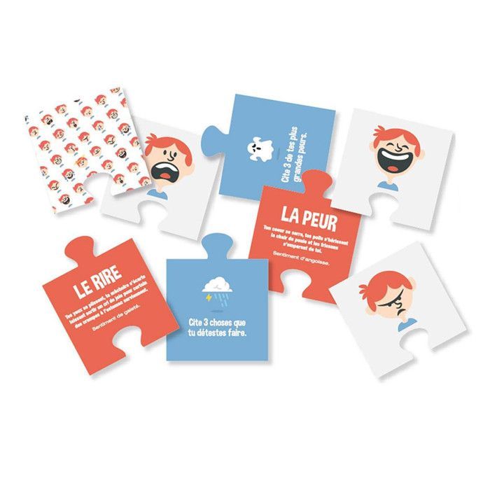 Educational Game 