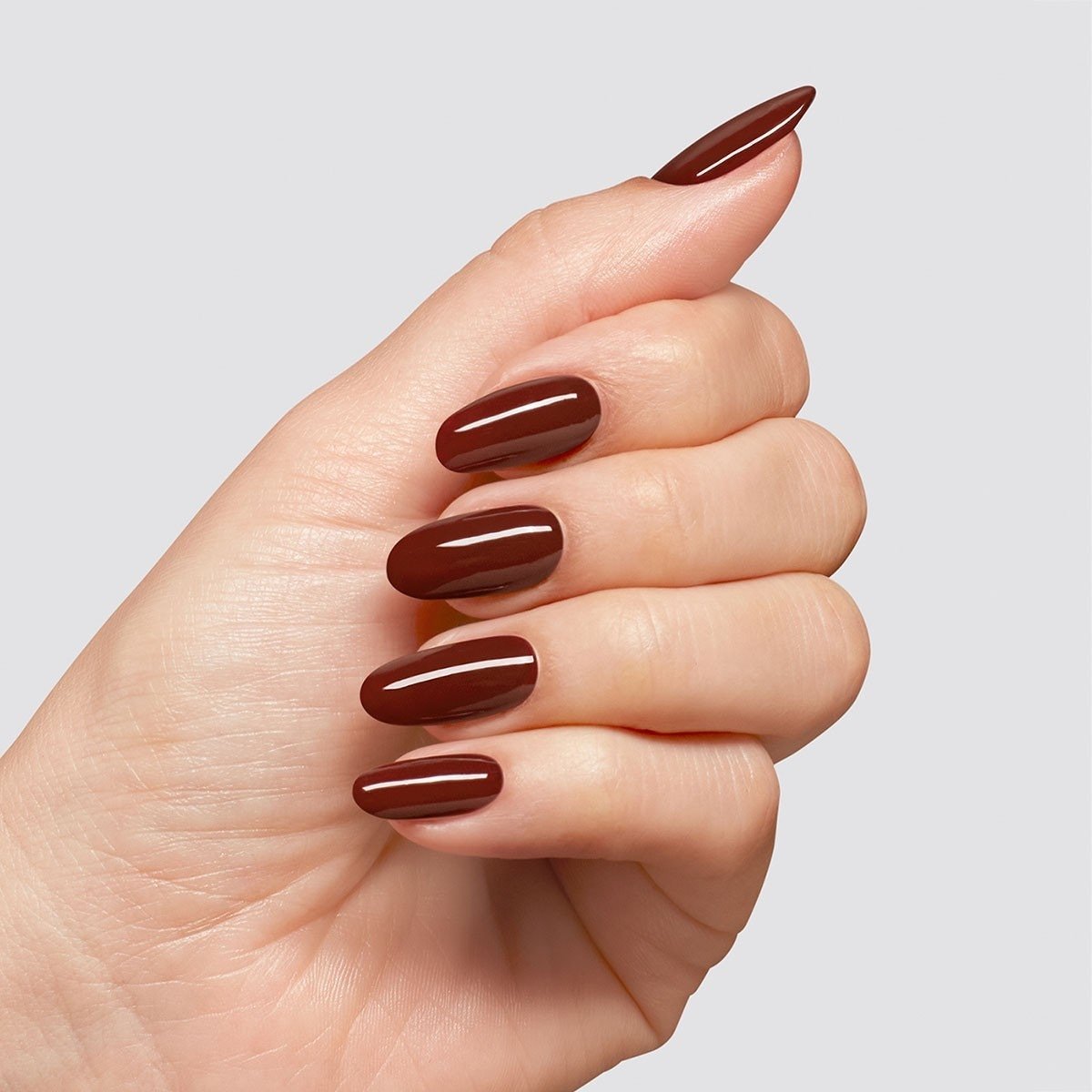 OPI Nagellack Holiday 2025 – pakankamai geras, kad būtų galima gydyti – 15 ml