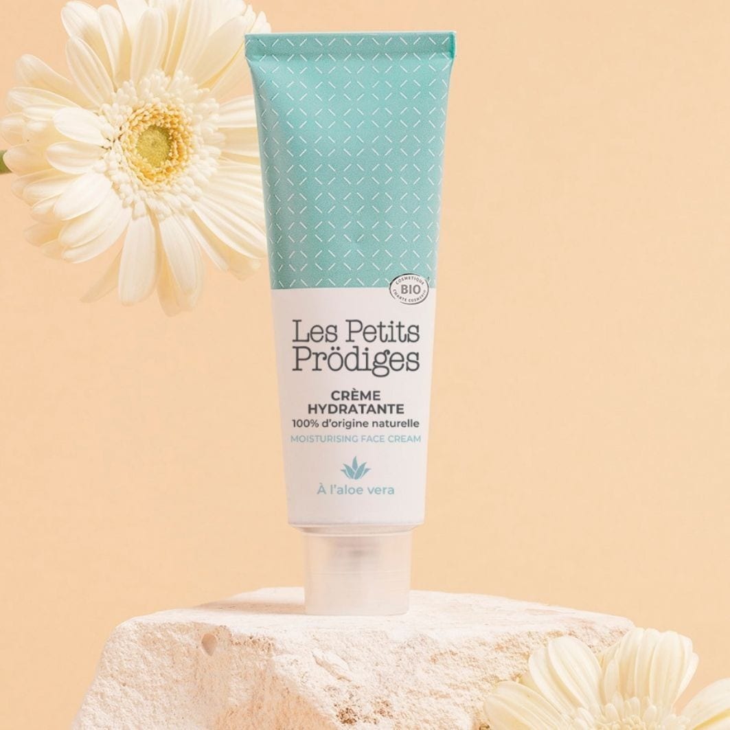 Les Petits Prödiges Crème Hydratante