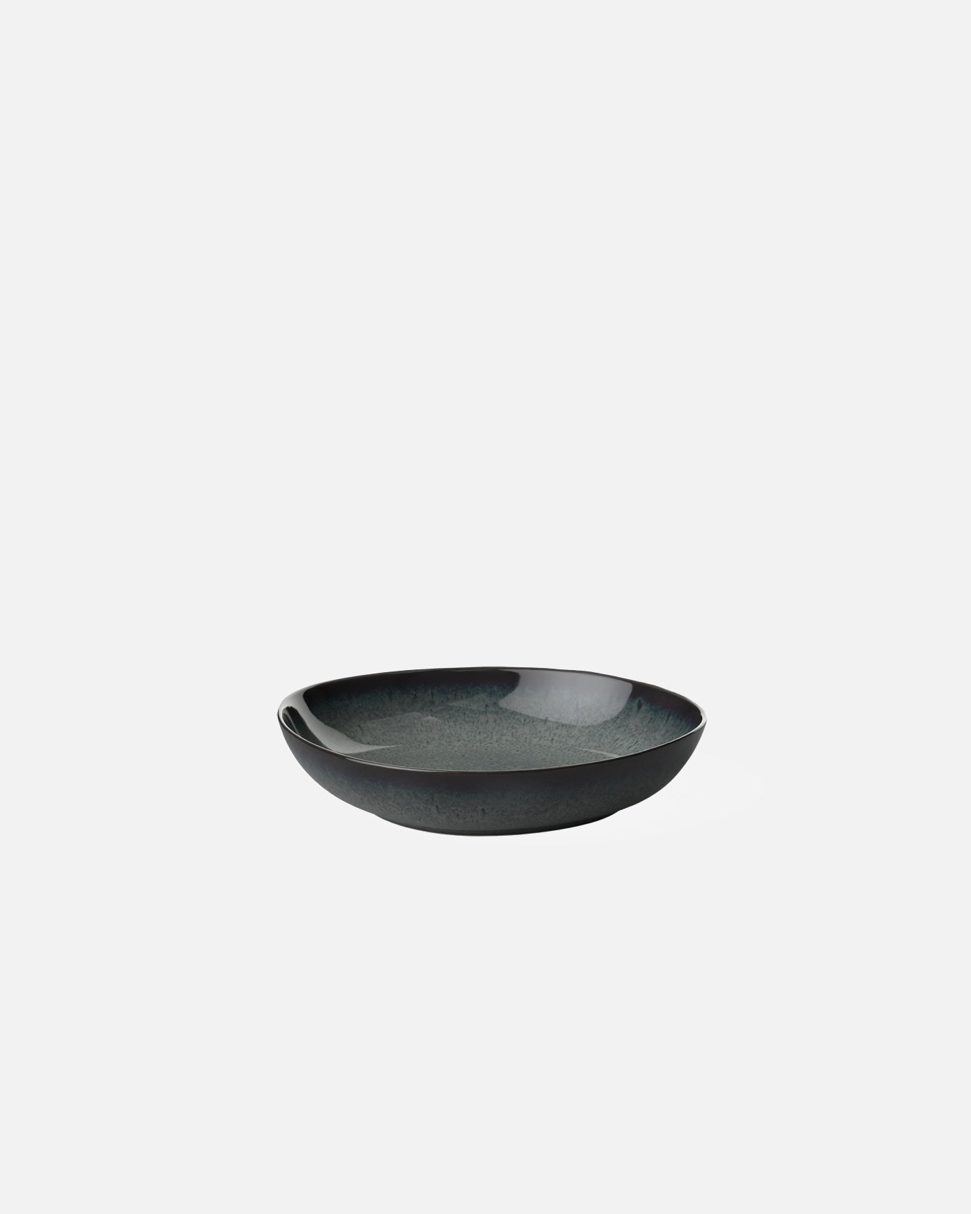 Villeroy & Boch bļoda, plakana, maza, Lava gris – 1 gab.