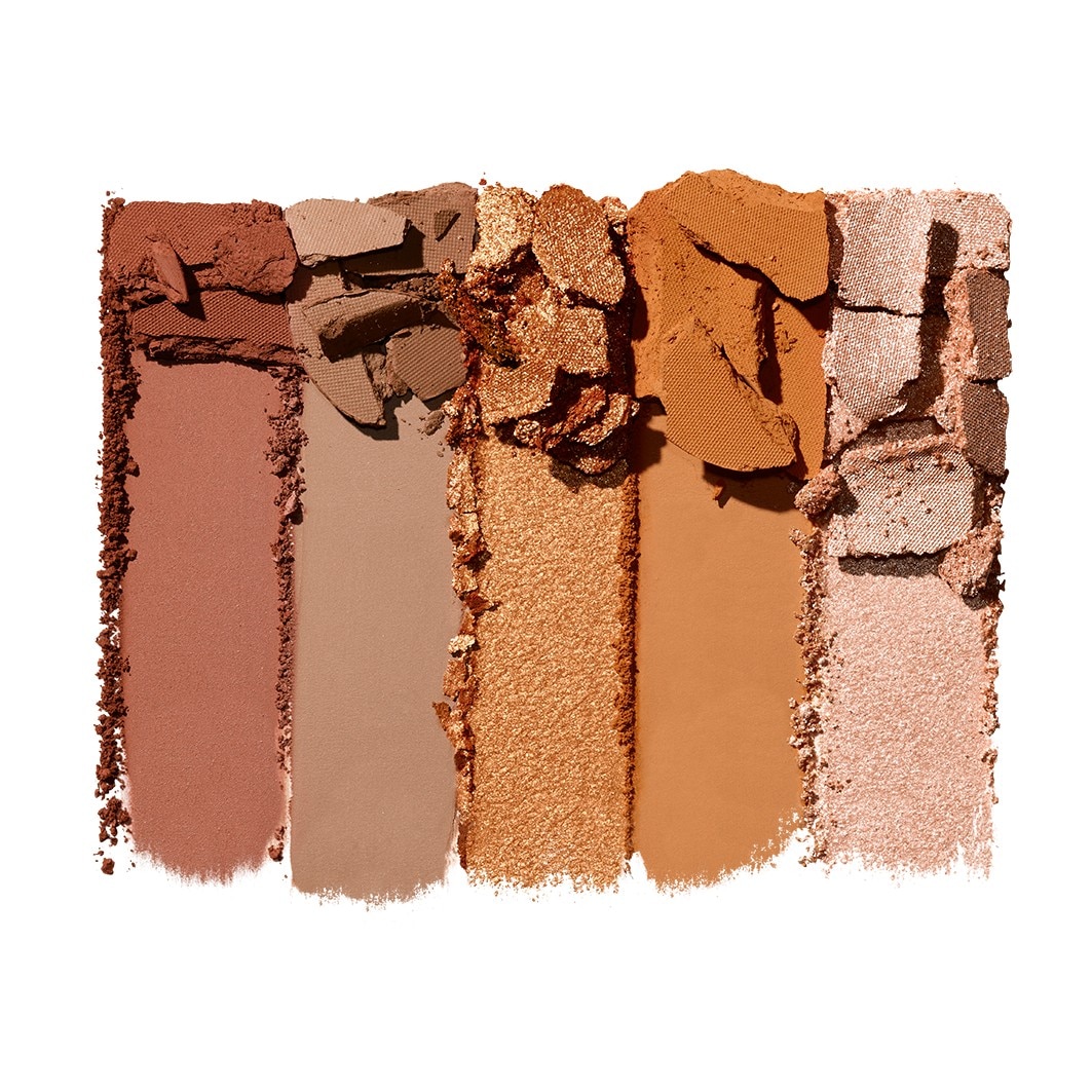 Morphe Oogschaduw Palette “Gilded Desert Collection 35U Gilded Desert Artistry” – 54,5 g