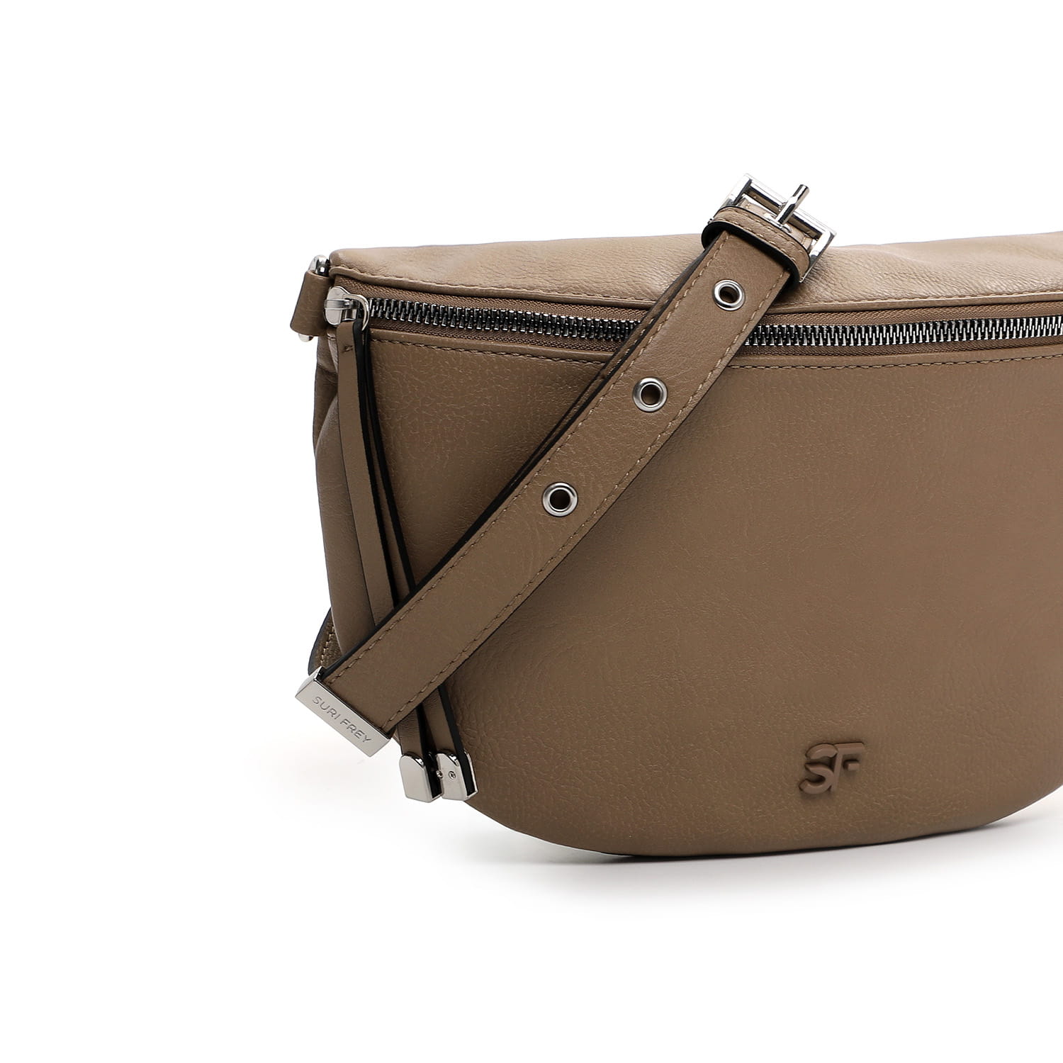 SURI FREY Schultertasche SFY Lorrey - 1 Stück