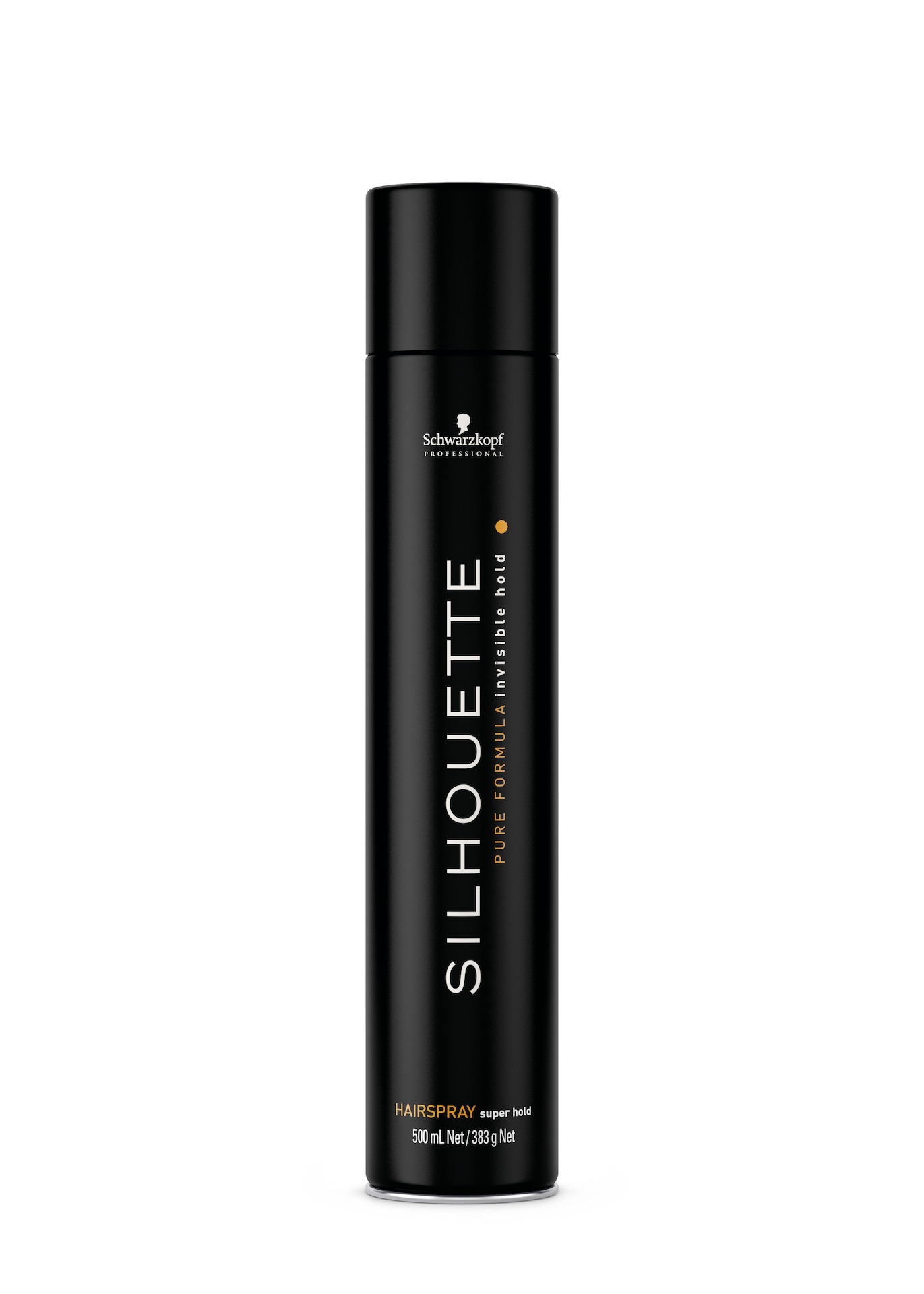 Лак за косу Silhouette Super Hold 500 мл - Schwarzkopf Professional