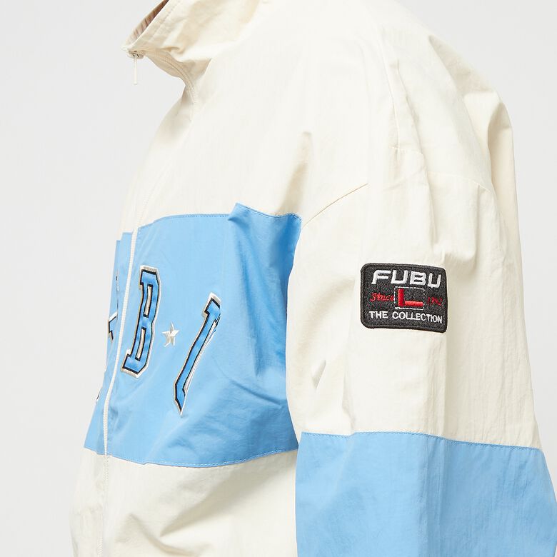 Chaqueta deportiva College Block