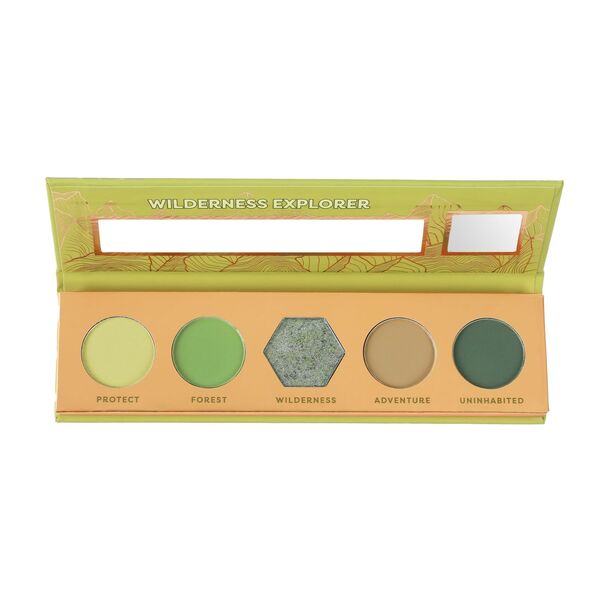 Profusion Cosmetics