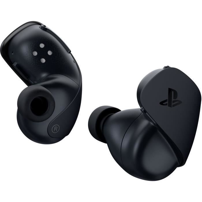 Auriculares inalámbricos PULSE Explore - Negro medianoche