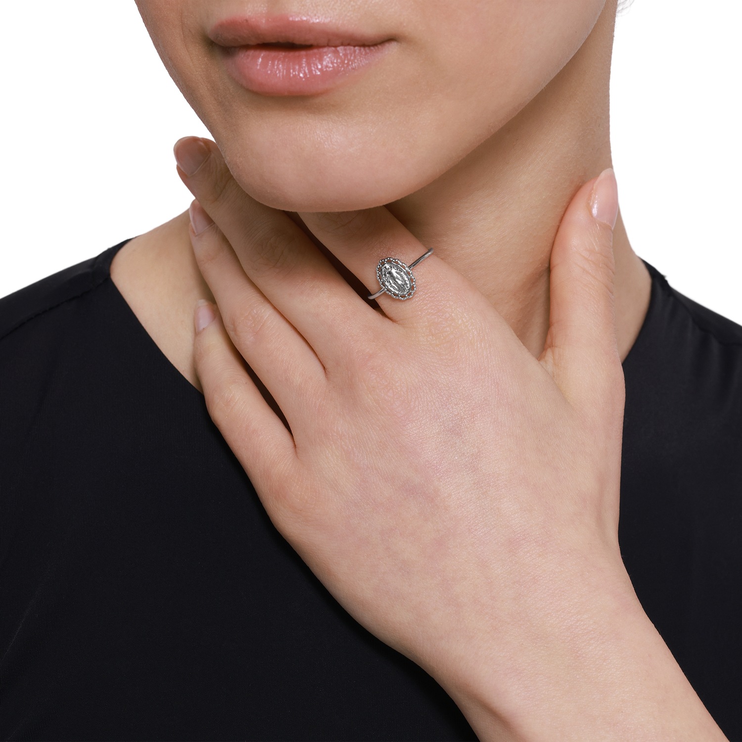 Heideman Bague Quint