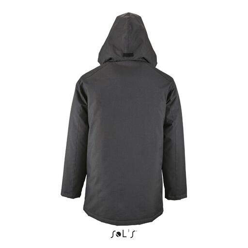 Sols Robyn Steppjacke mit Futter